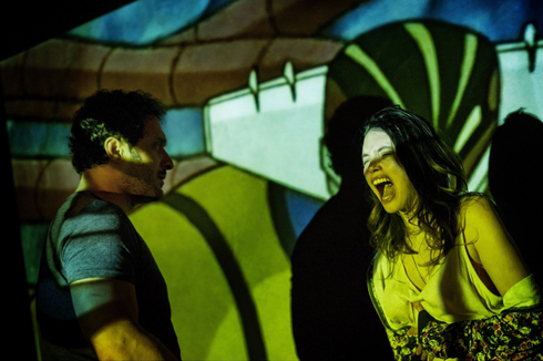 ティーザービジュアル