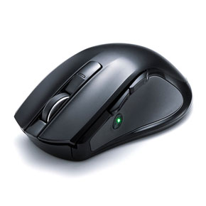 ワイヤレスモデル