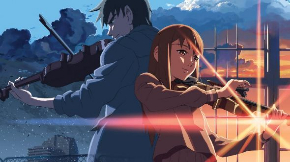 AbemaTV 君の名は。 新海監督 年越し 一挙放送