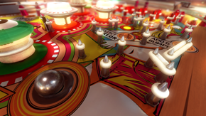 ピンボールパーラー