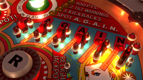 ピンボールパーラー