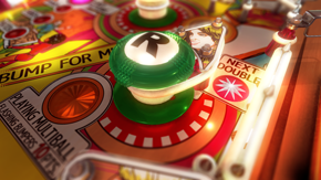 ピンボールパーラー