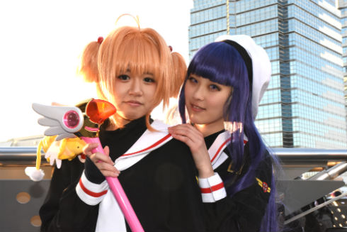 C91 カードキャプターさくら