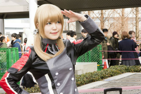 C91 松崎しげるん