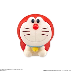 食べマス　ドラえもん