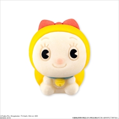 食べマス　ドラえもん