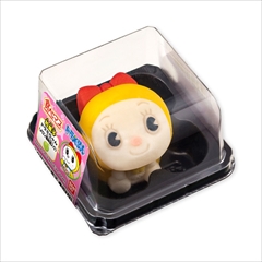 食べマス　ドラえもん