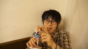 恋ダンス 独身 オタク ヲタク 踊る リアルアキバボーイズ