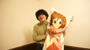 恋ダンス 独身 オタク ヲタク 踊る リアルアキバボーイズ