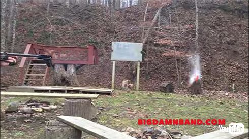 ショットガンギター