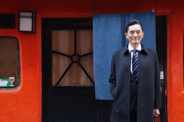 孤独のグルメ　シーズン6