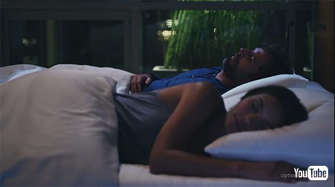 スマートベッド