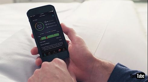 スマートベッド