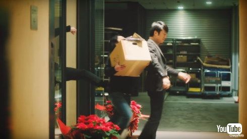 Creepy Nuts　童貞 助演男優賞　