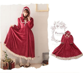 おうちで着る童話シリーズ ヴィレヴァン 着る毛布 白雪姫