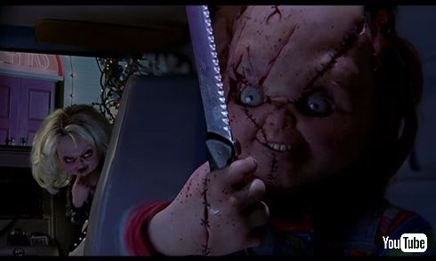 「チャイルド・プレイ」新作が製作決定