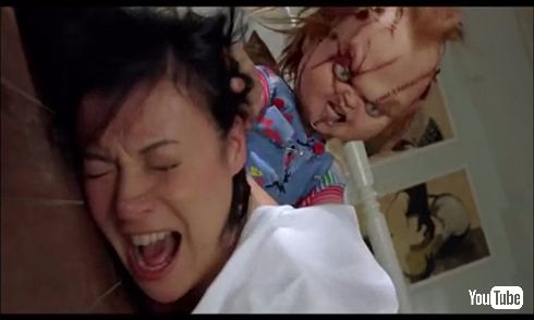 「チャイルド・プレイ」新作が製作決定