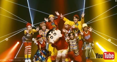 オラはにんきもの 25thMIX