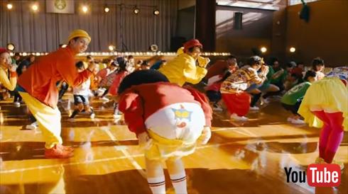 オラはにんきもの 25thMIX