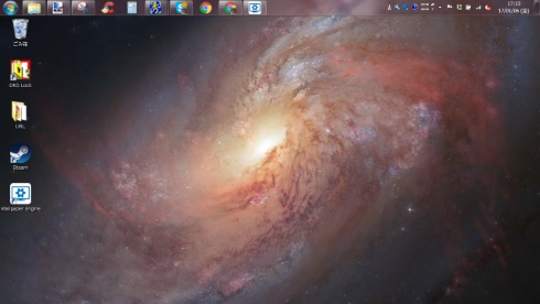 Wallpaper engine Steam 動く壁紙 ミク