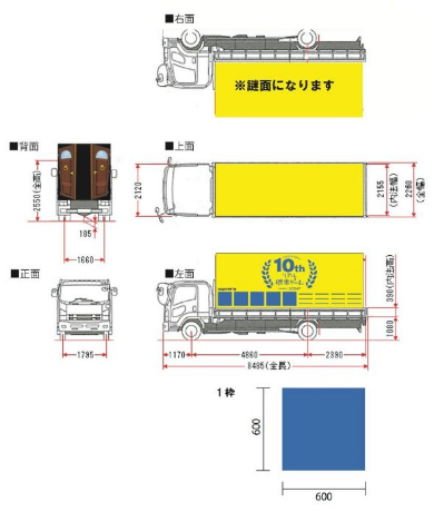 リアル脱出ゲーム ナゾトラック 謎 SCRAP クラウドファンディング