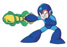 ロックマン モバイル iOS Android 配信 アプリ ゲーム