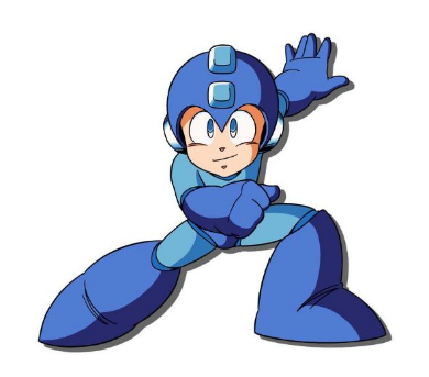 ロックマン モバイル iOS Android 配信 アプリ ゲーム