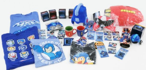 ロックマン モバイル iOS Android 配信 アプリ ゲーム