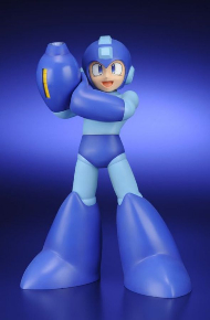 ロックマン モバイル iOS Android 配信 アプリ ゲーム