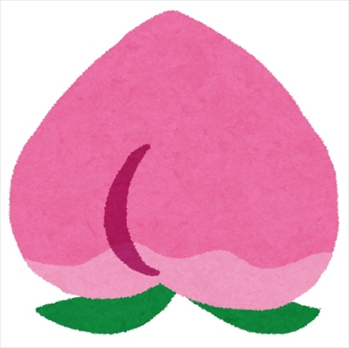 サッカー用語だらけの桃太郎