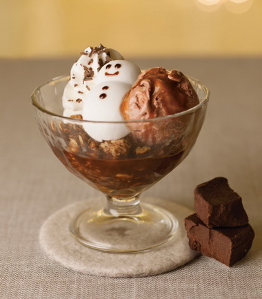 タリーズスノーマンラテ