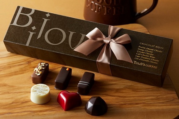 タリーズスノーマンラテ