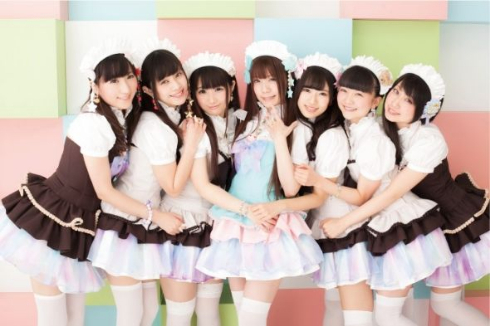 テキーラメイド喫茶