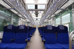 S-TRAIN 西武鉄道 東京メトロ 東京急行 有料座席指定列車