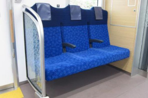 S-TRAIN 西武鉄道 東京メトロ 東京急行 有料座席指定列車