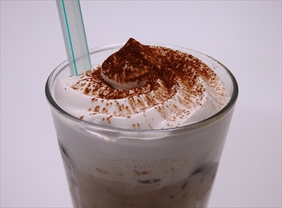 天空のマッチョコ