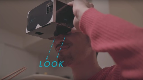 南あわじ市 孤食 あわじ国 VR バーチャン リアリティー