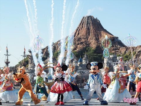 クリスタル・ウィッシュ・ジャーニー