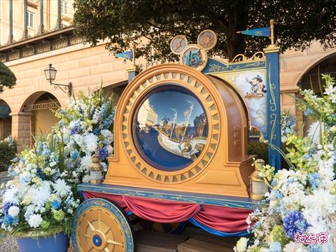 クリスタル・ウィッシュ・ジャーニー