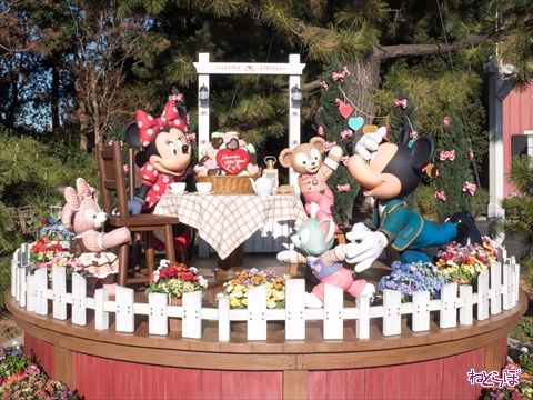 スウィート・ダッフィー