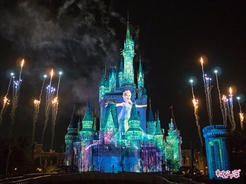 フローズン・フォーエバー