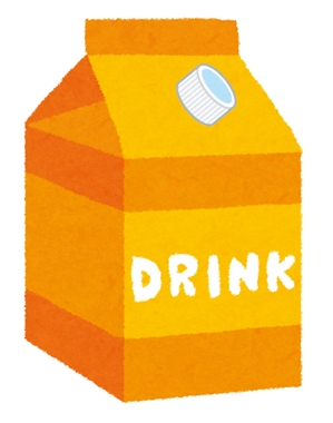 ふた付き紙パックのキャップと中栓をいっぱつで開ける技術が発表