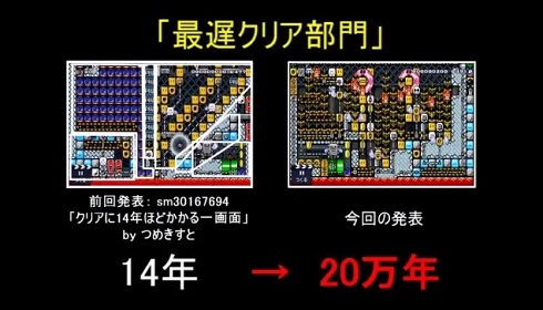 マリオメーカー