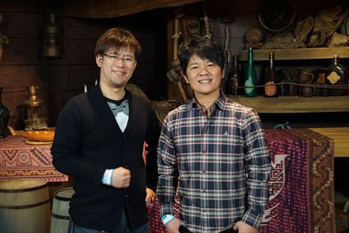 ユニバーサル・クールジャパン2017