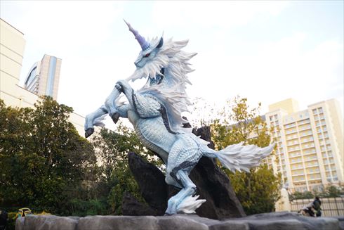 ユニバーサル・クールジャパン2017