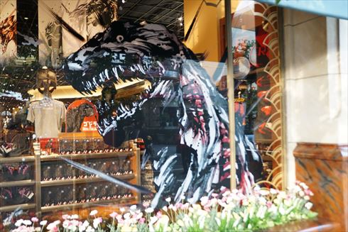 ユニバーサル・クールジャパン2017