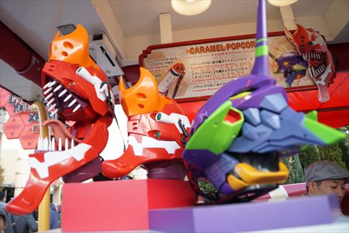 ユニバーサル・クールジャパン2017