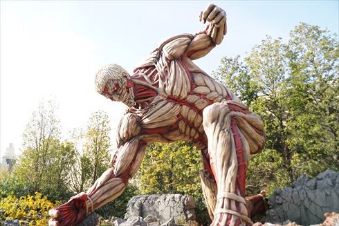 ユニバーサル・クールジャパン2017