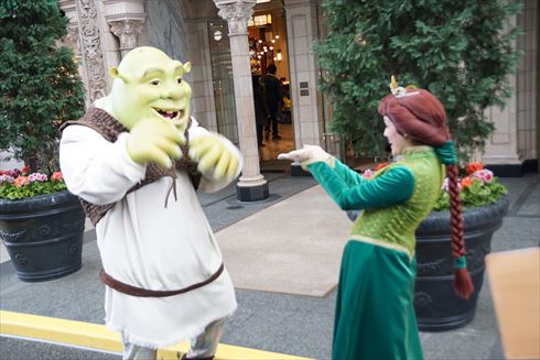 ユニバーサル・クールジャパン2017