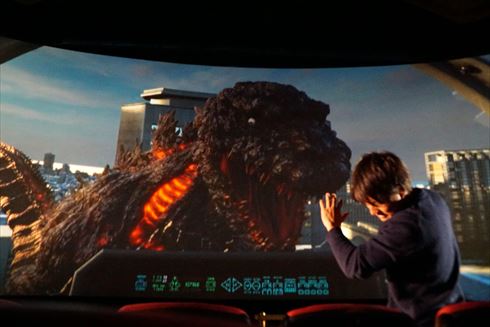 ユニバーサル・クールジャパン2017